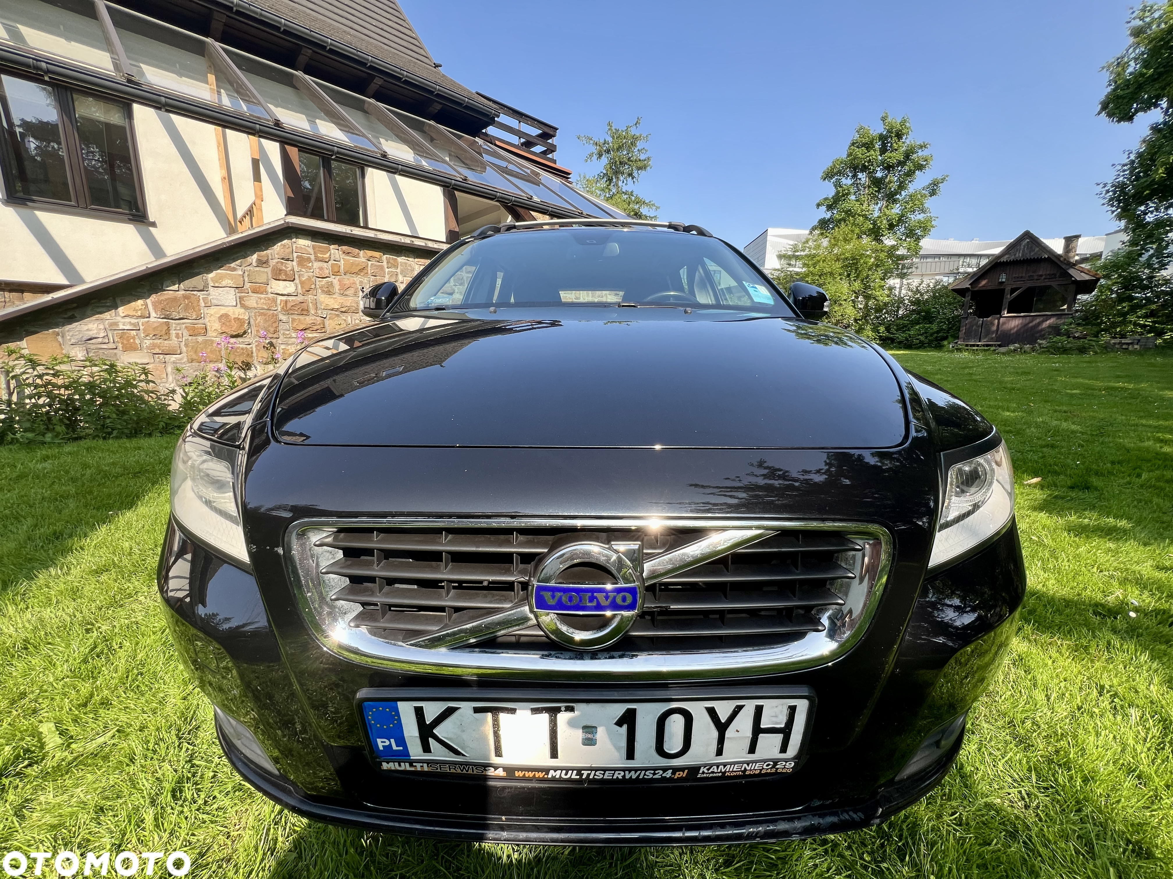 Volvo V50 D2 - 3