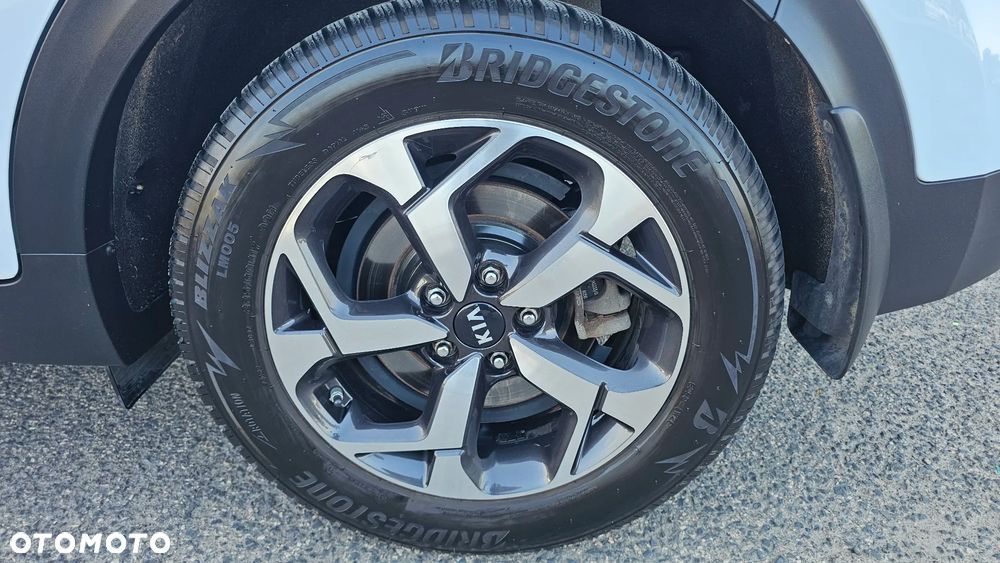 Kia Sportage 1.6 T-GDI L 2WD DCT - 10