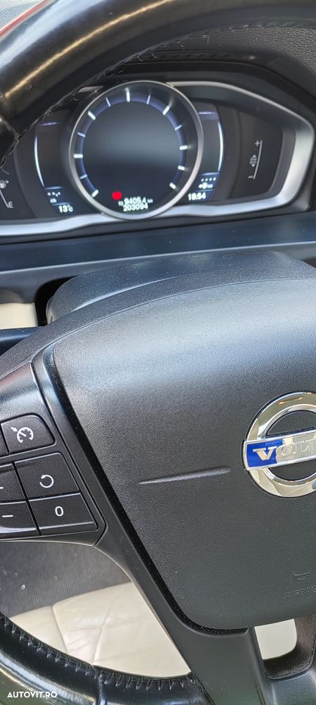 Volvo S60 D5 Start-Stop Basic - 26