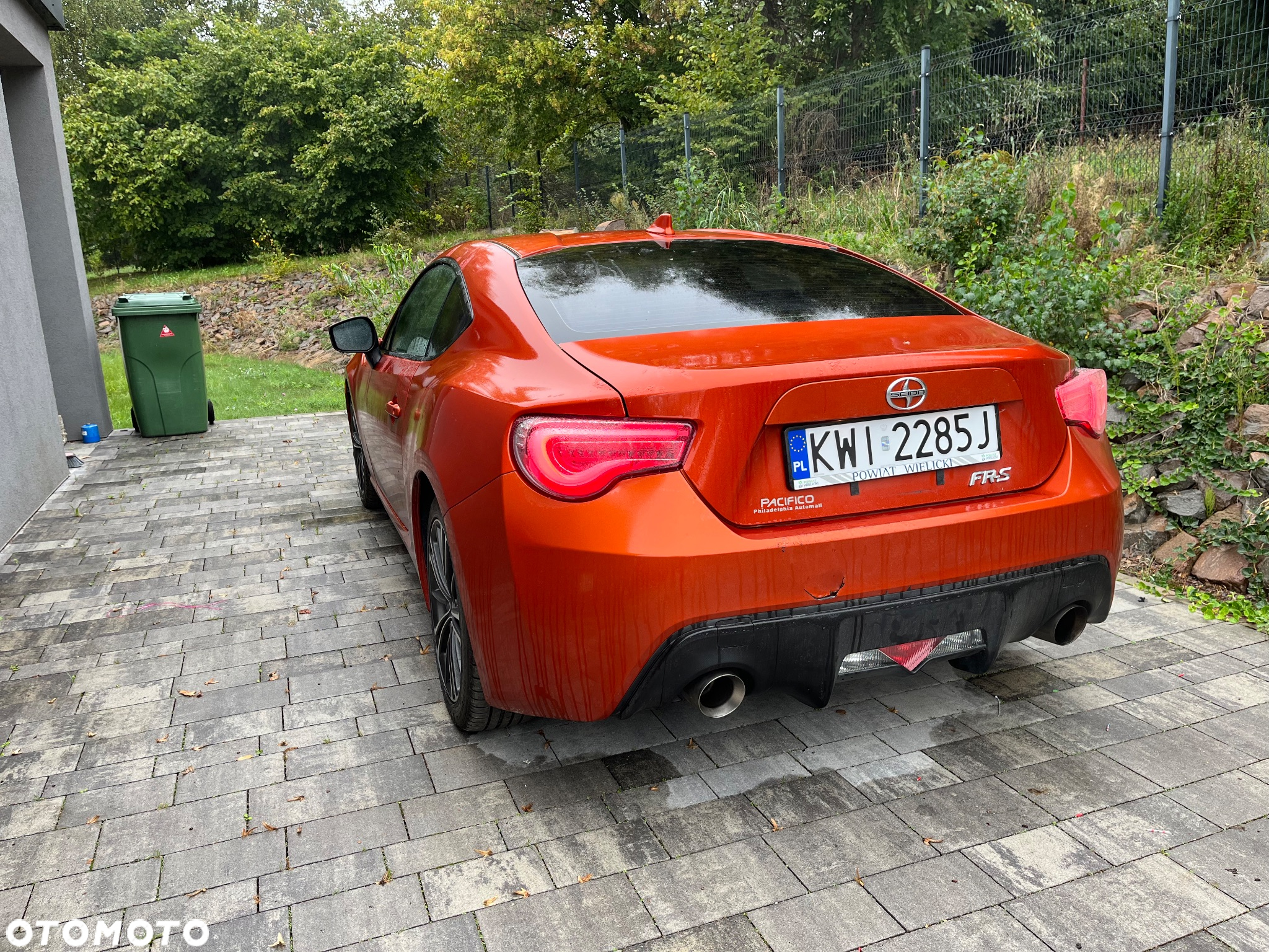 Toyota GT86 - 3