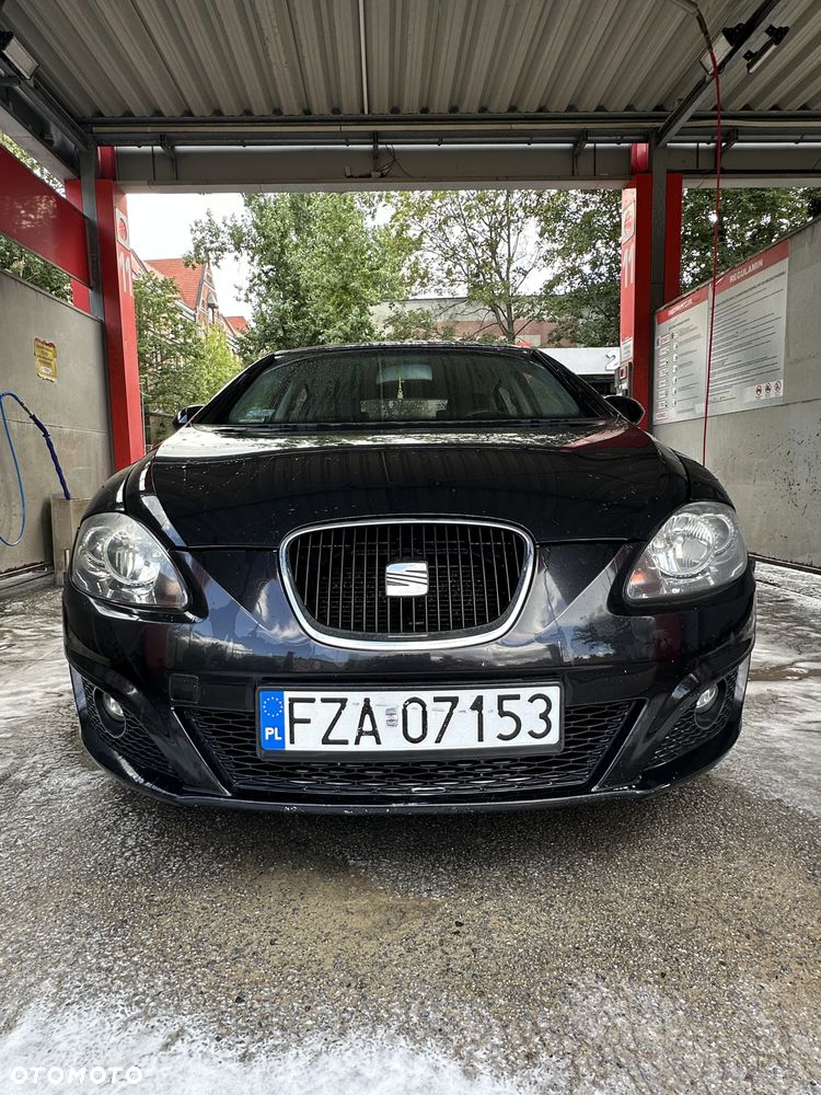 Seat Leon - 8