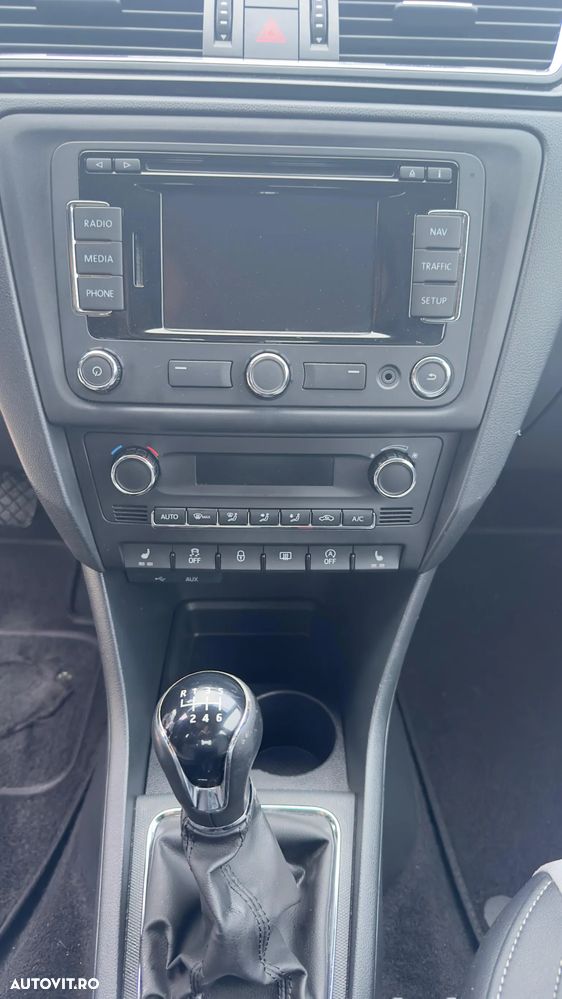 Seat Toledo 1.2 TSI Start & Stop Style 4You - 17