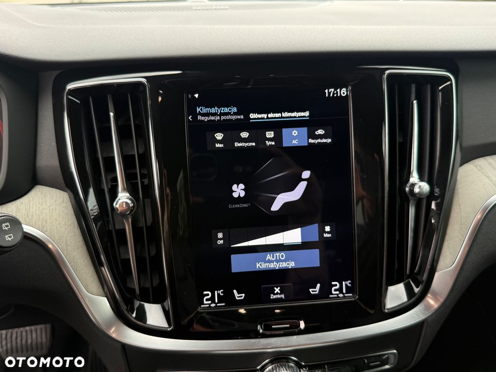 Volvo V60 D3 Geartronic Inscription - 33