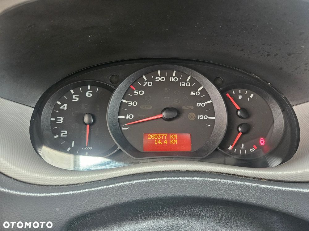 Renault Master - 7