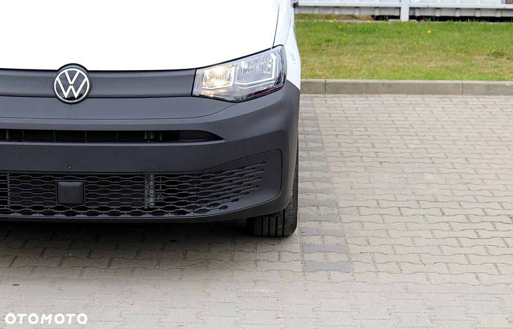Volkswagen Cagro - 4