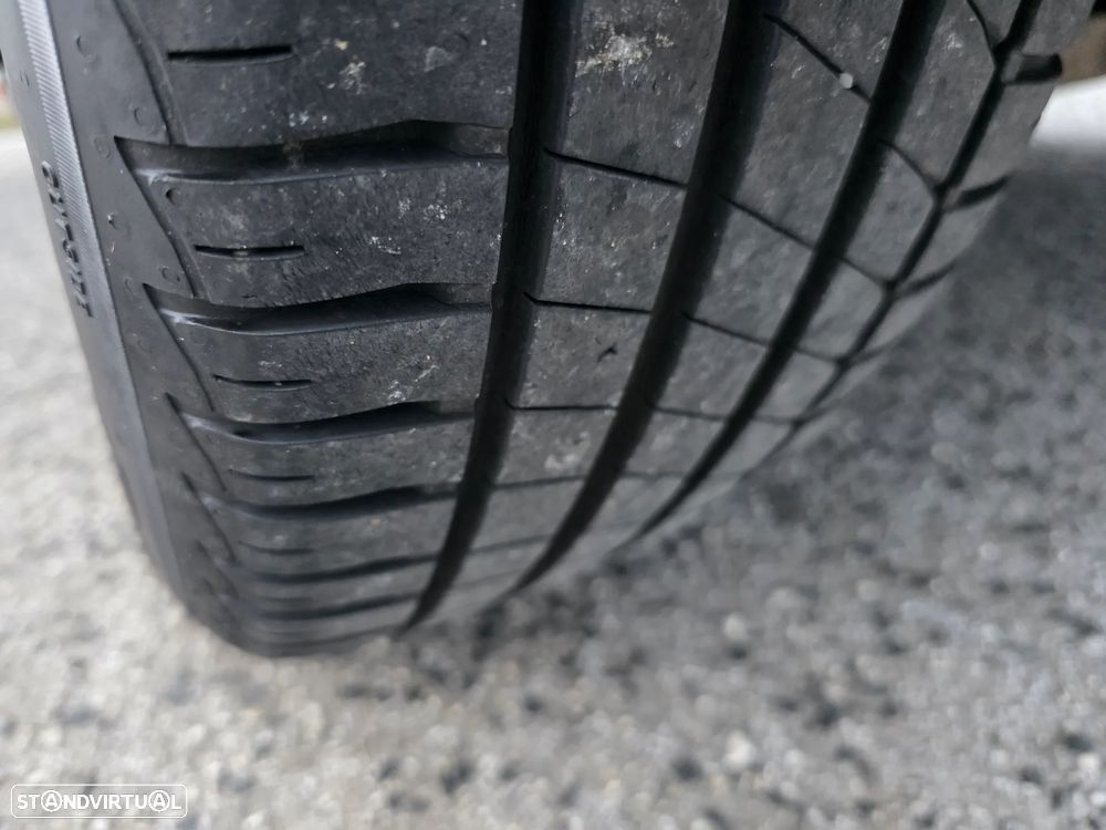 Mercedes-Benz A 160 d Fleet Pack Style - 22