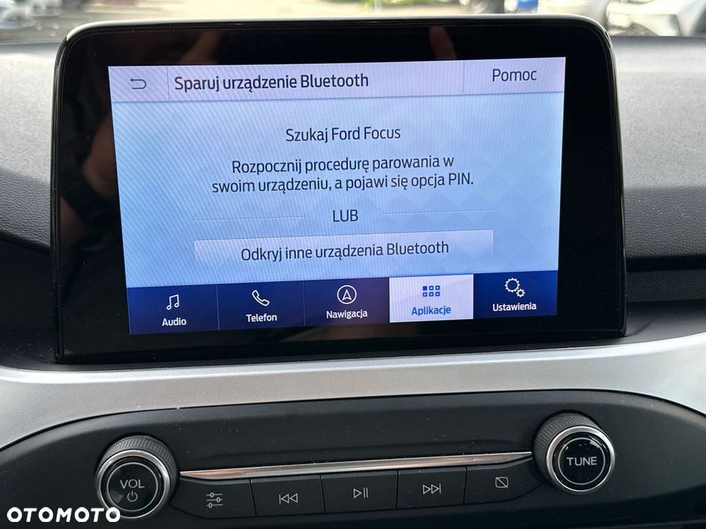 Ford Focus - 17