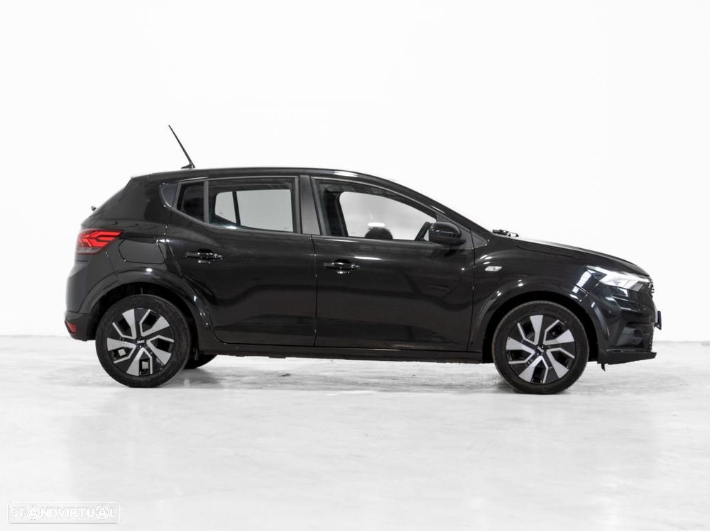 Dacia Sandero 1.0 ECO-G Expression Bi-Fuel - 2