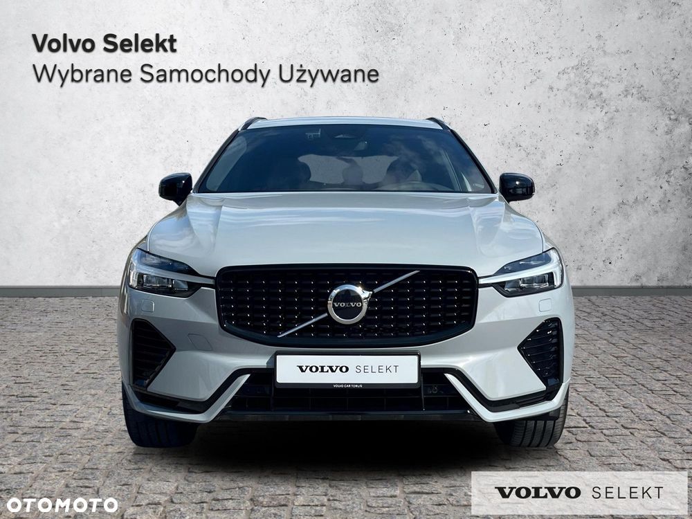 Volvo XC 60 - 10