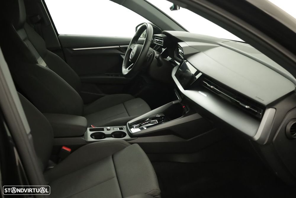 Audi A3 Sportback 40 TFSIe Advanced - 22