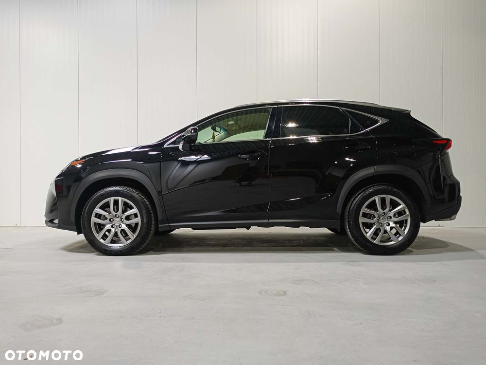 Lexus NX 200t Comfort AWD - 7