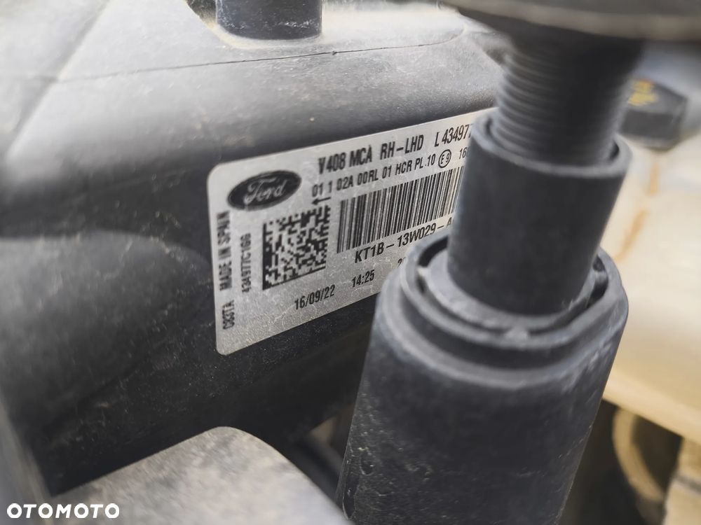 Ford Transit Connect - 36