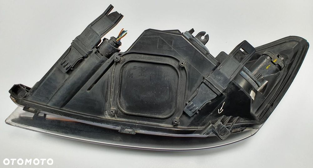 LAMPA PRAWY PRZÓD PRZEDNIA FORD FOCUS MK2 8M51-13W029-CF EUROPA LIFT - 10