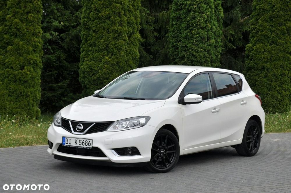 Nissan Pulsar - 10