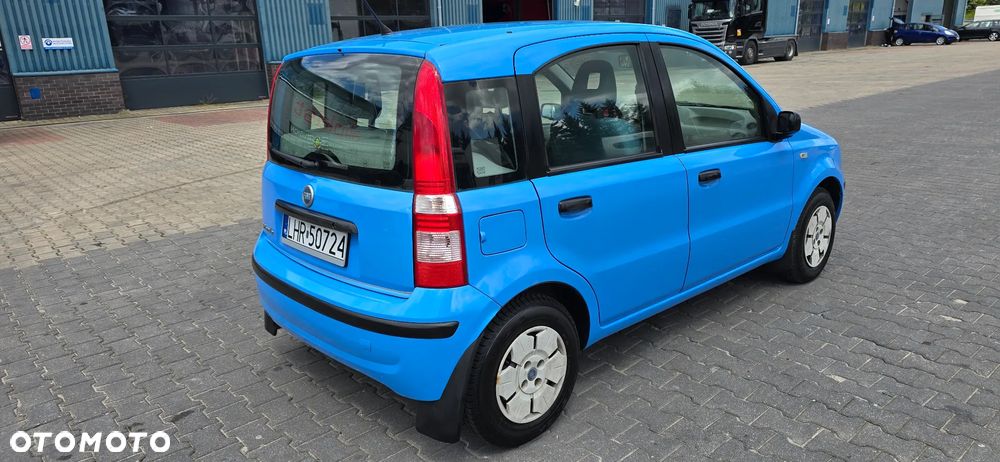 Fiat Panda - 4