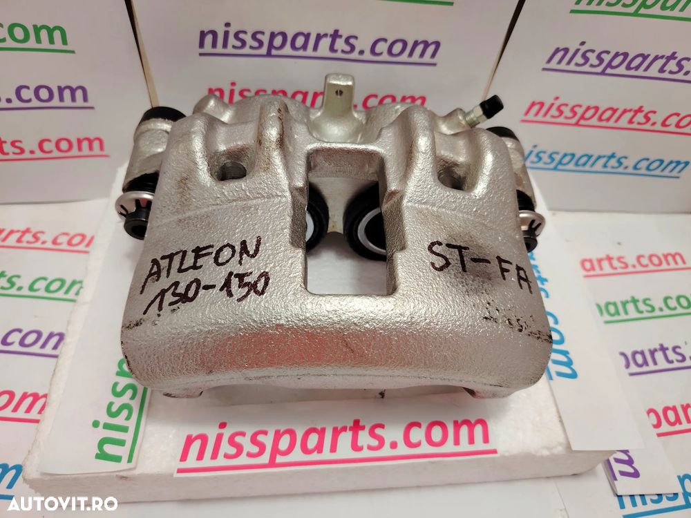 Etrier Nissan Atleon 2001-2013 - 6