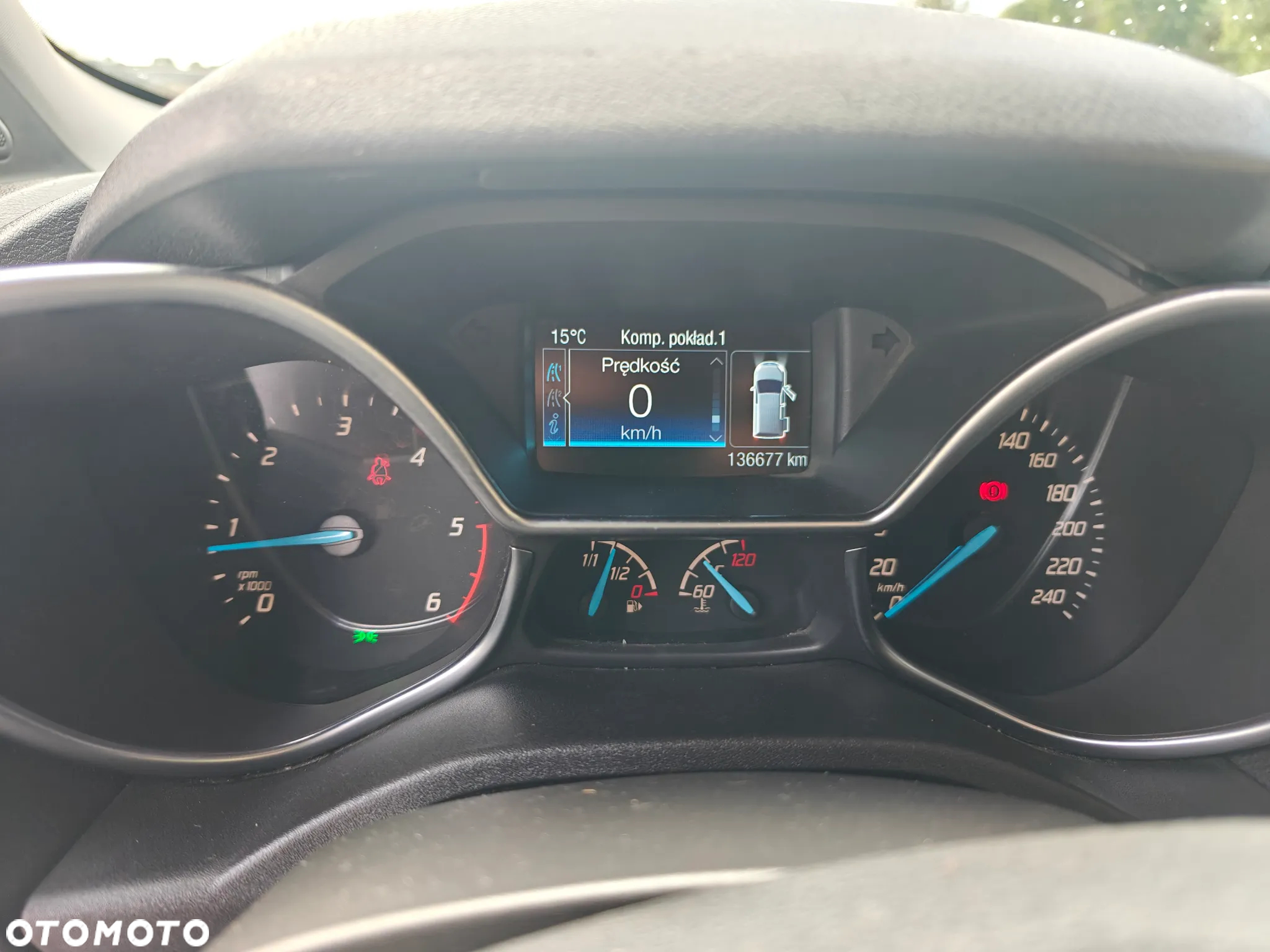 Ford Connect - 14