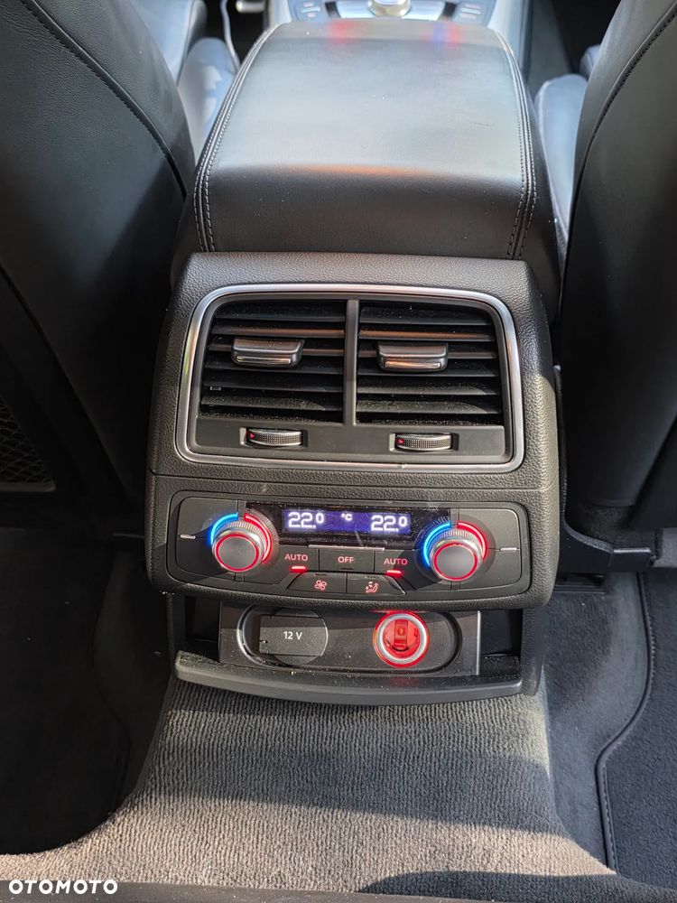 Audi A6 Avant 2.0 TDI ultra S tronic - 24