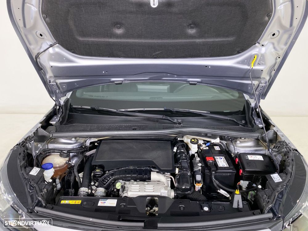 Peugeot 2008 1.2 PureTech Style - 22