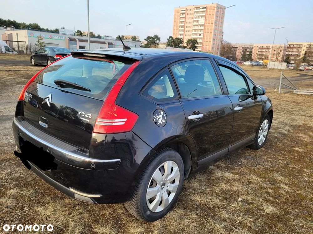 Citroën C4 THP 150 Exclusive - 8