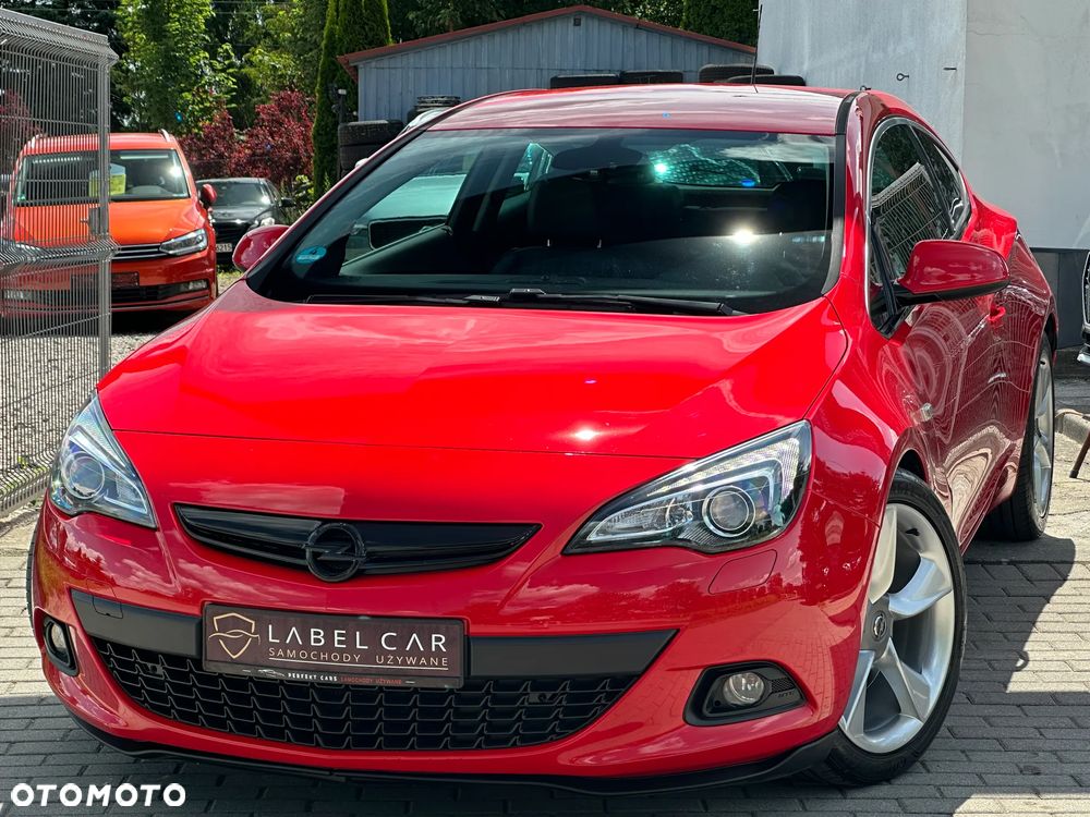 Opel Astra 1.4 Turbo Innovation - 21