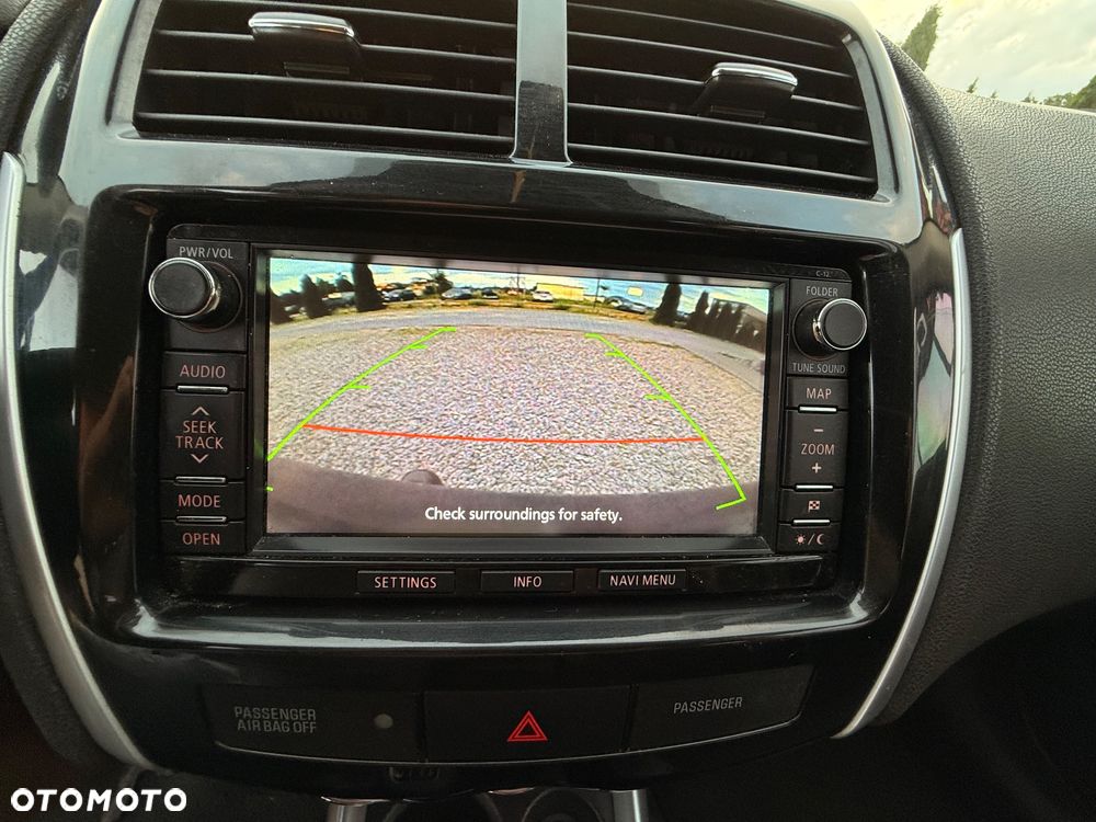 Citroën C4 Aircross 1.6 HDi STT 4x2 Exclusive - 23