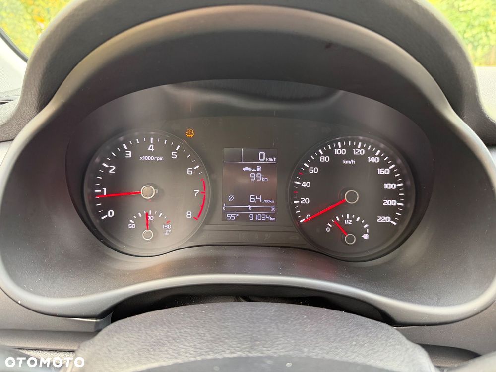 Kia Stonic 1.2 M - 25