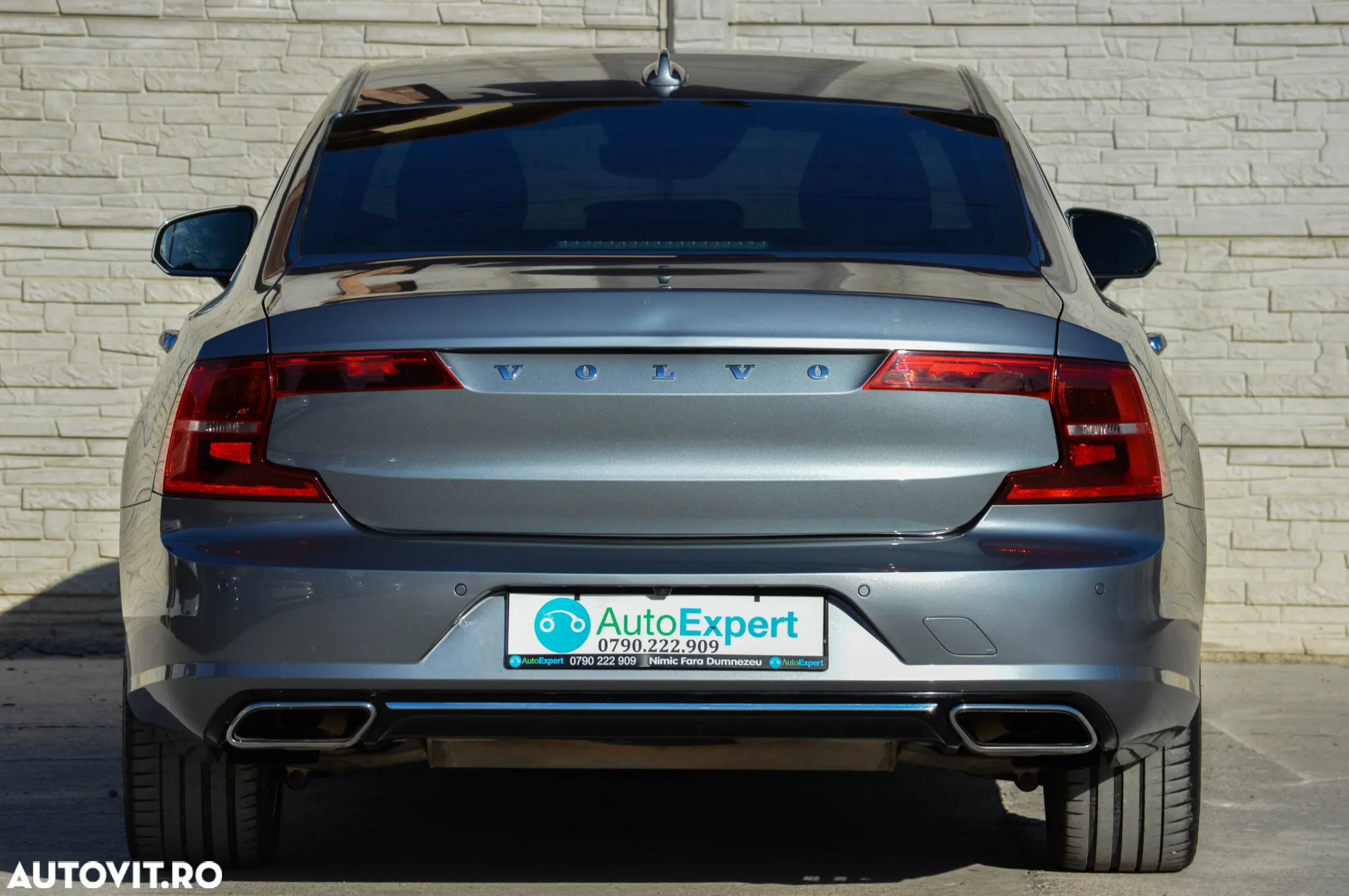Volvo S90 T5 Geartronic Inscription - 37