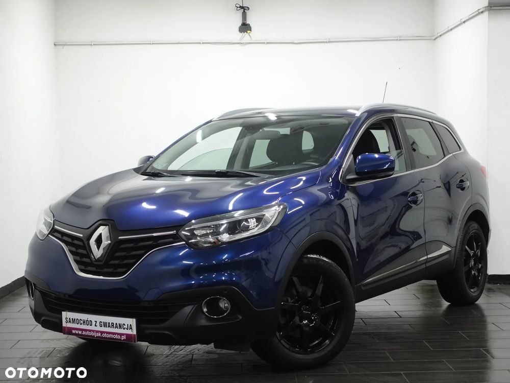Renault Kadjar 1.2 Energy TCe Adventure - 13