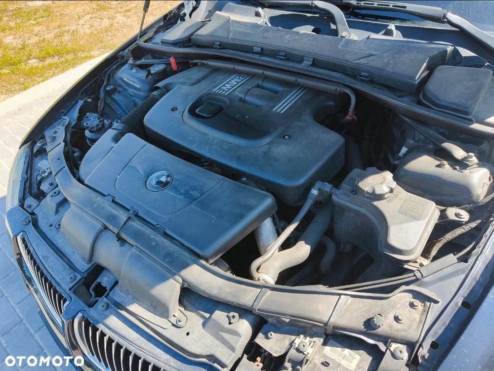 BMW Seria 3 320d DPF Edition Fleet Exclusive - 27