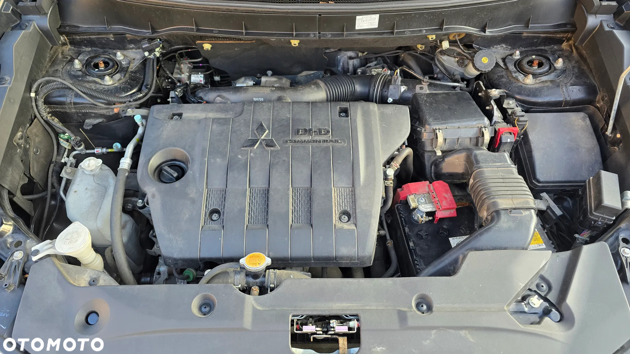 Mitsubishi ASX - 27