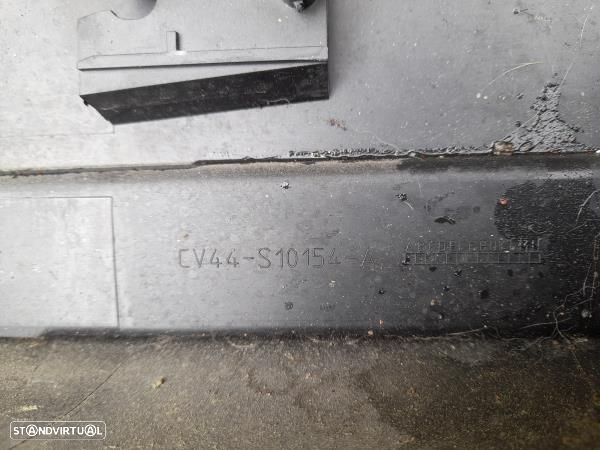 Embaladeira Plastica Ford Kuga Ii (Dm2) - 8