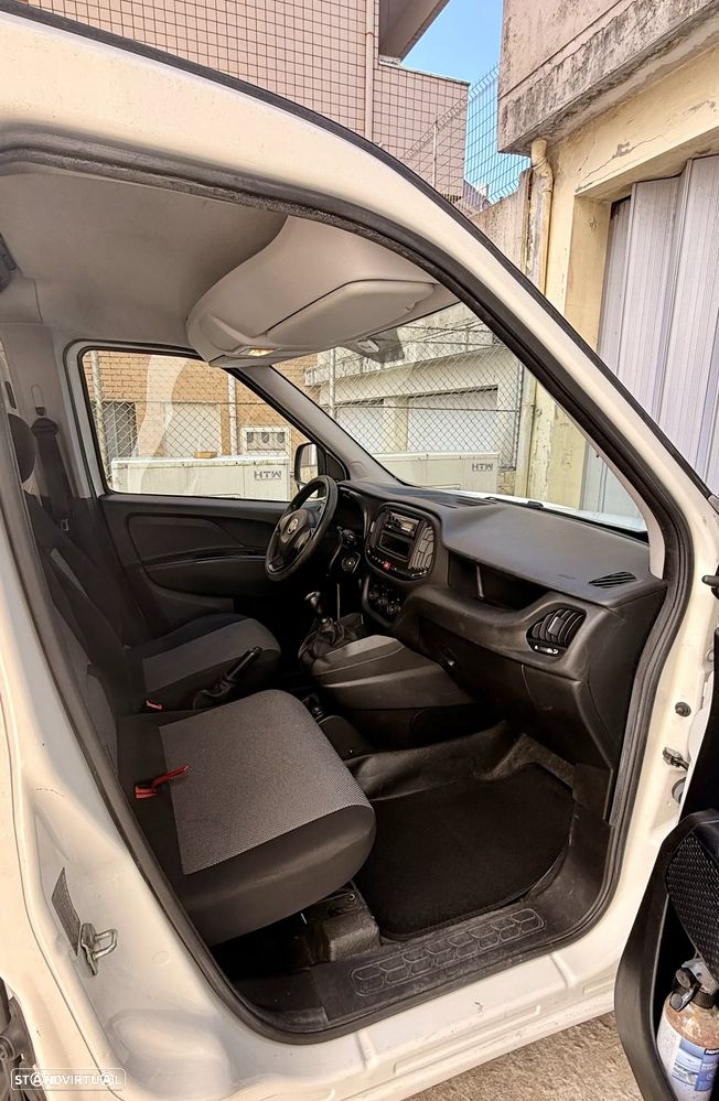 Fiat ZFA26300006K33808 - 1