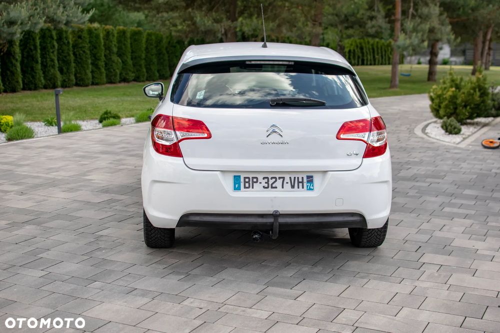 Citroën C4 - 24