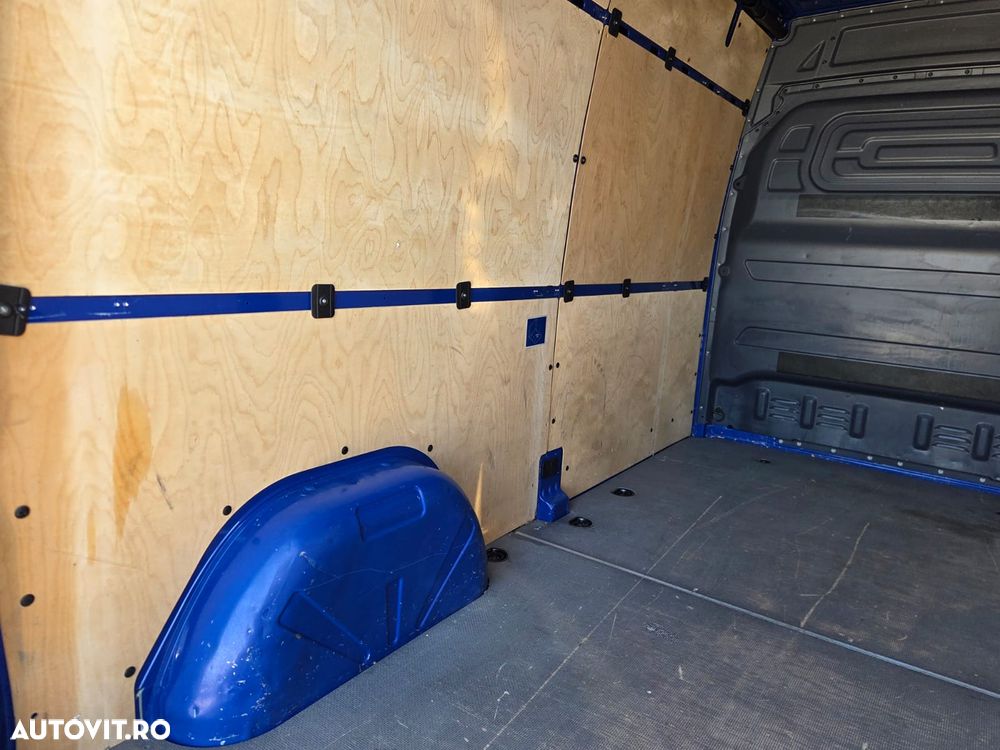 Mercedes-Benz New Sprinter L3H2 - 12