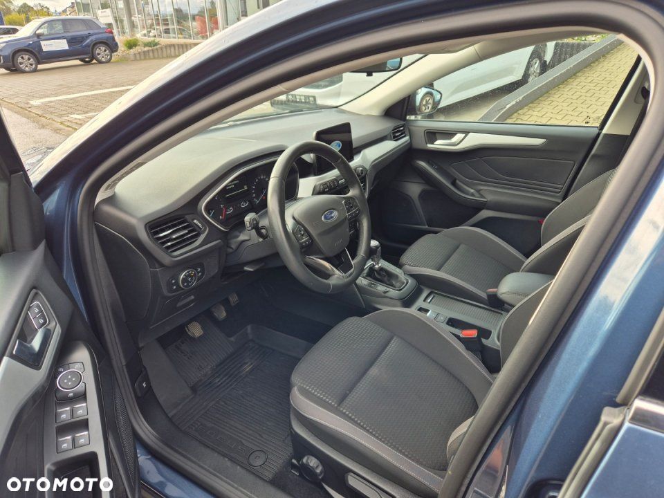 Ford Focus - 13