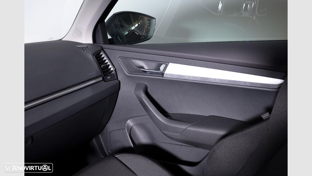 Skoda Karoq 1.0 TSI - 17