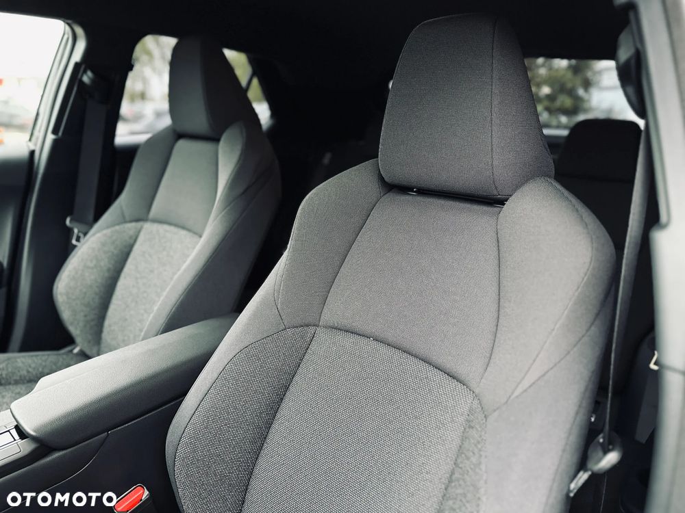 Toyota C-HR 1.8 Hybrid Comfort - 13