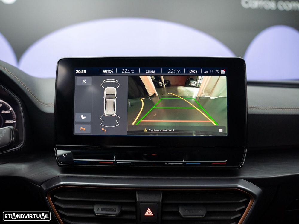 Cupra Formentor 2.0 TDI - 27