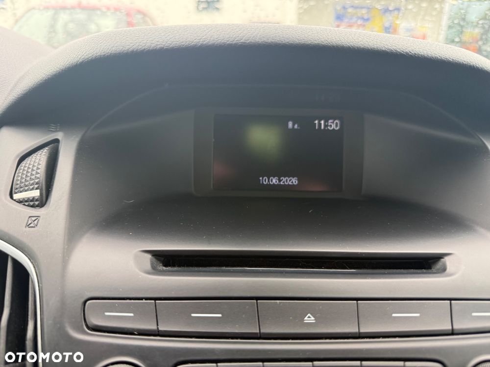 Ford Focus 1.6 SYNC Edition - 20