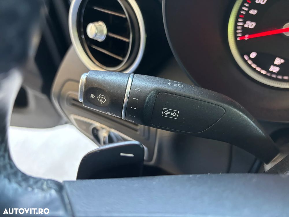 Mercedes-Benz C ver-200-d-t--modell-aut - 28
