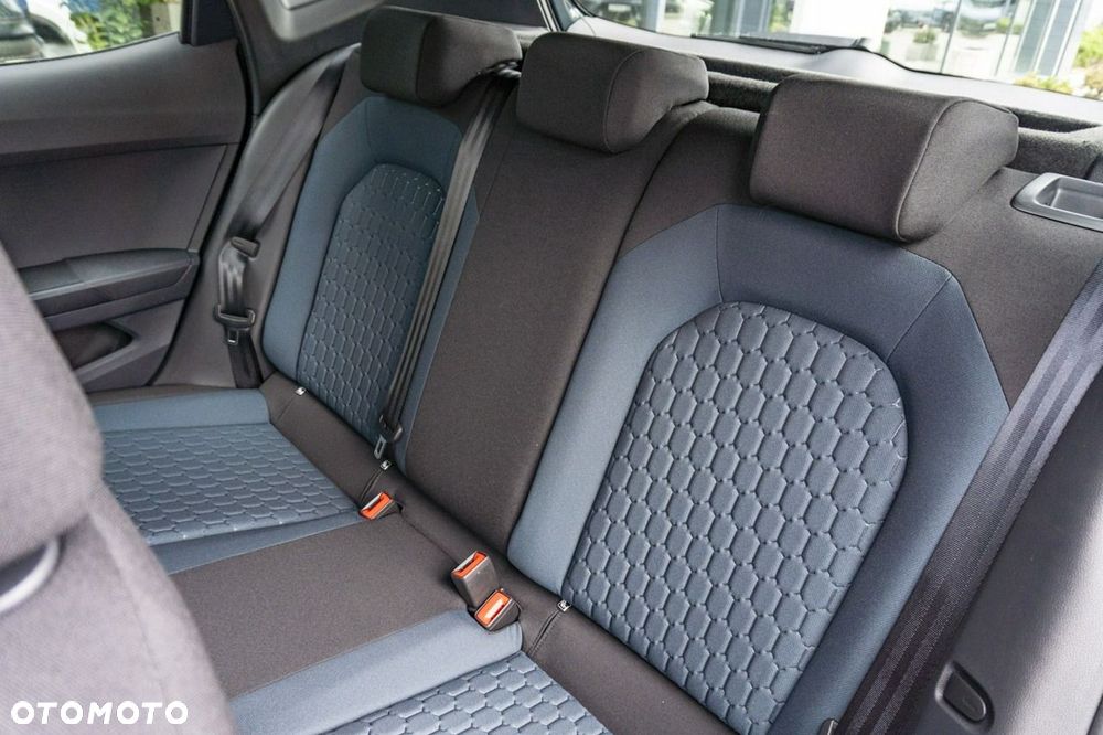 Seat Arona - 23