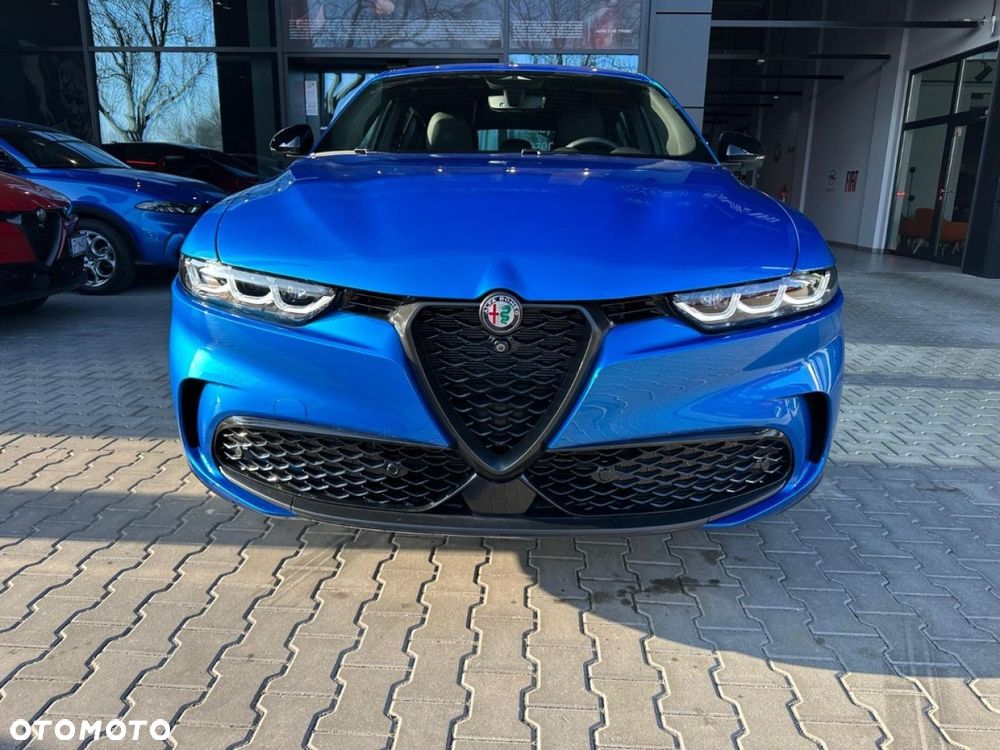 Alfa Romeo Tonale - 4