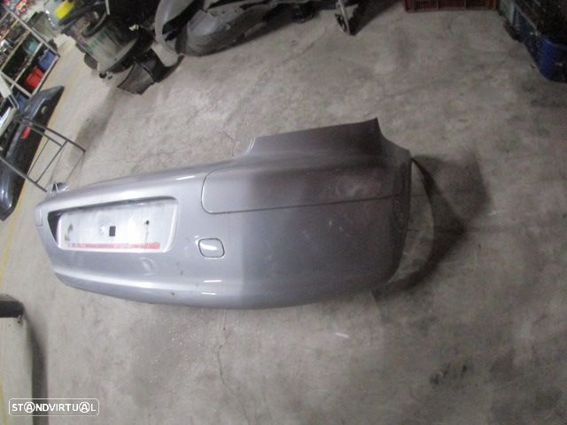 Parachoques Pc1718 PEUGEOT 307 2004 1.4HDI 68CV 5P CINZA TR - 2