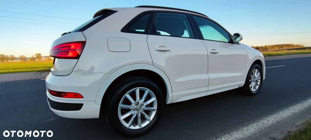 Audi Q3 1.4 TFSI Design S tronic - 9