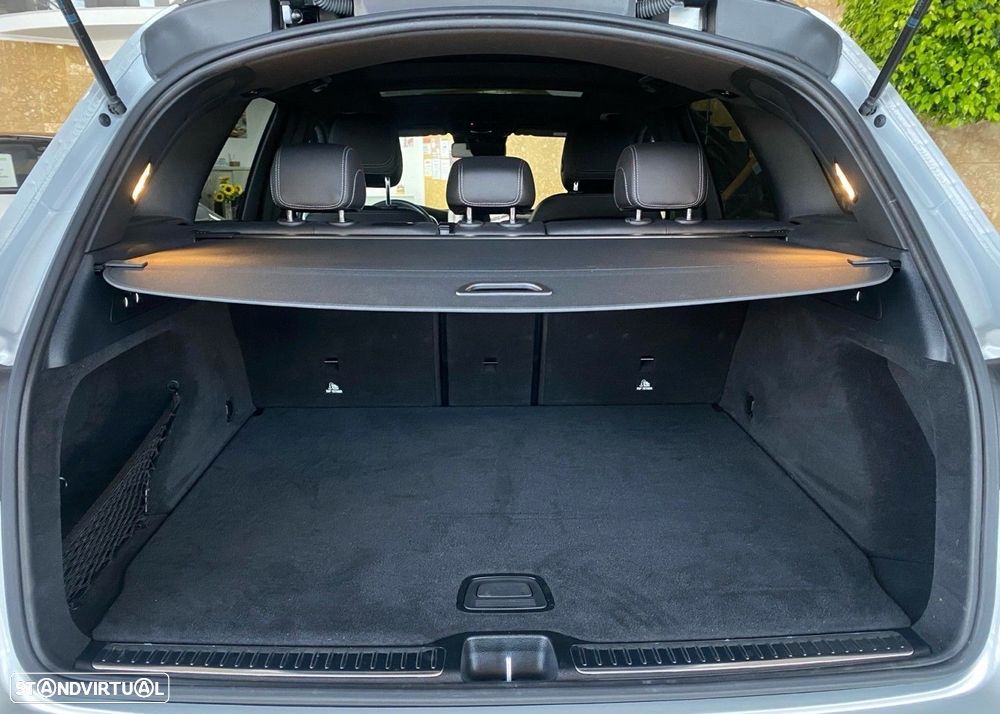 Mercedes-Benz GLC 220 d - 10