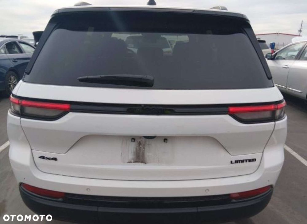 Jeep Grand Cherokee - 6