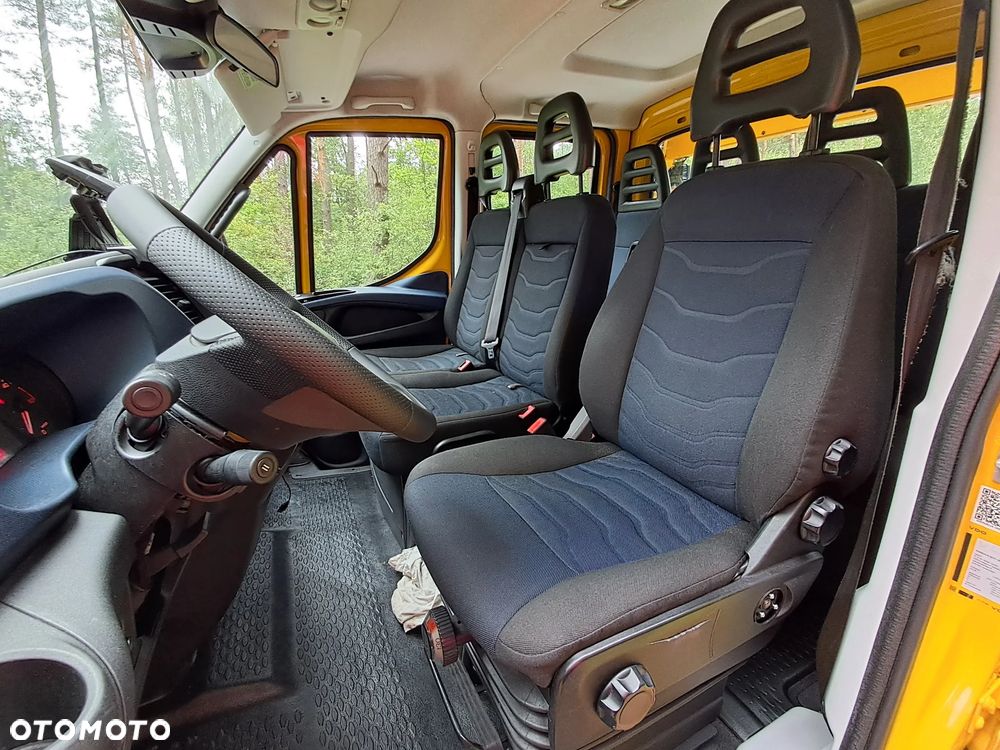 Iveco Daily 70C18 TEVOR  DMC 7490kg   Pomoc Drogowa - 28