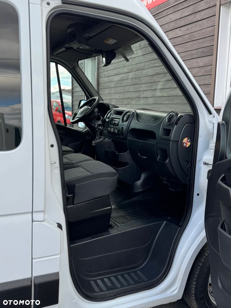 Renault MASTER - 20