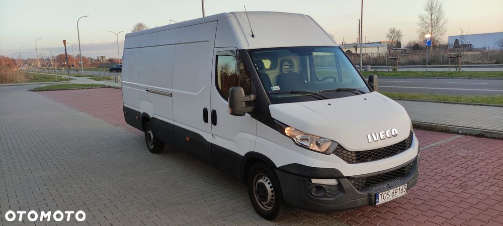 Iveco Daily 35C15V - 1